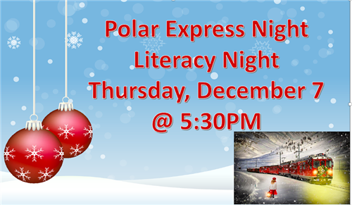  Polar Express